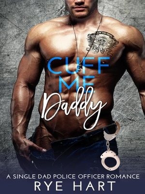 cover image of Cuff Me Daddy